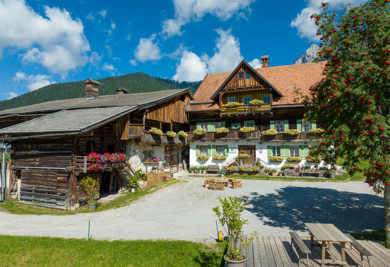 © photo-austria.at/Hans-Peter Steiner