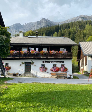 © Gruberhof