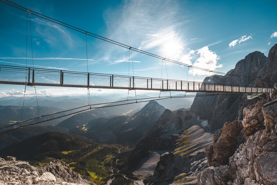 Filming Location - The Mountain Rescue Centre - Imprese #1 | © Mathäus Gartner