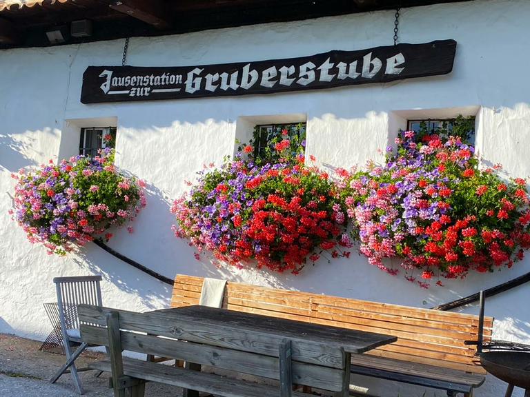 Drehort - Pension Marthaler - Impression #2.1