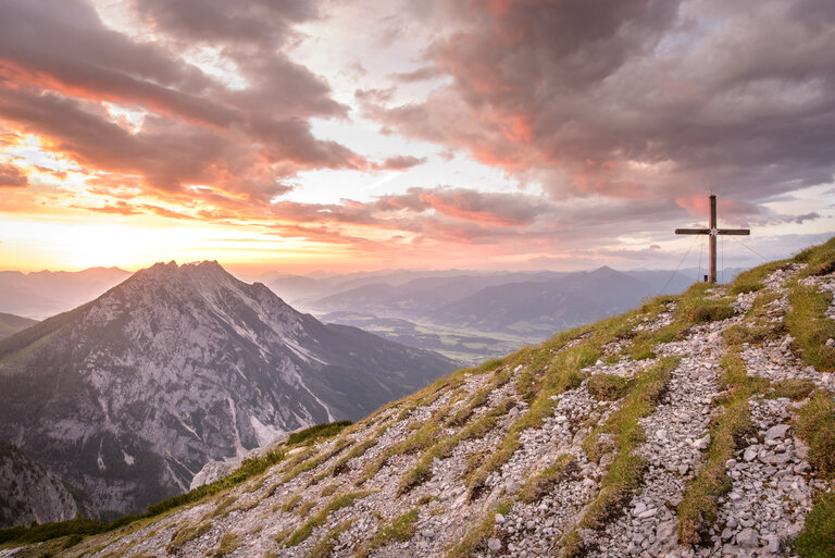 Filming location - Stoderzinken - Imprese #2.2 | © Christoph Huber