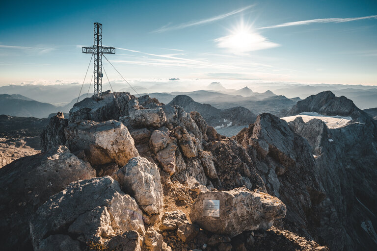 Drehort - Der Dachstein - Impression #2.3