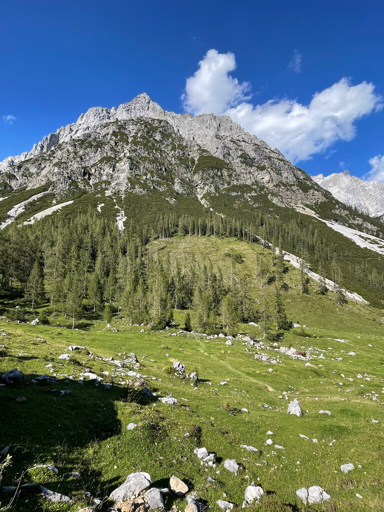 Filming Location - Bachlalm - Impression #2.3 | © photo-austria.at/Hans-Peter Steiner
