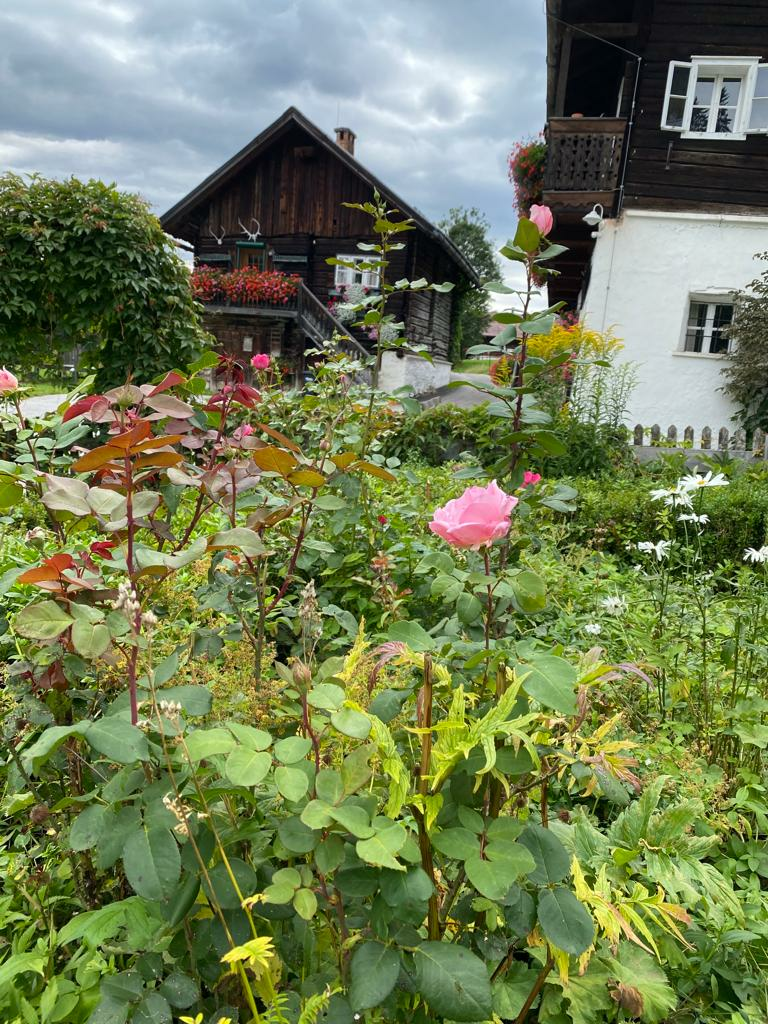 Drehort - Pension Marthaler - Impression #2.3 | © Gruberhof