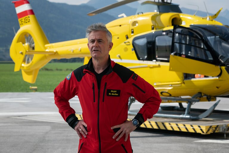 Drehort - Heliport - Impression #2.1
