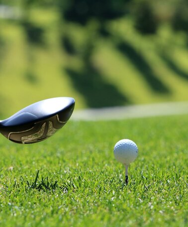 Symbolbild Golf | © Symbolbild