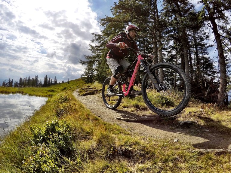 Dachstein Bike Guides - Impression #2.8 | © www.dachstein-bike.at