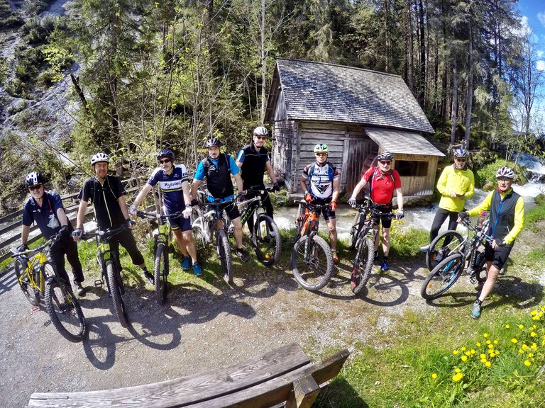 Dachstein Bike Guides - Impression #2.12 | © www.dachstein-bike.at