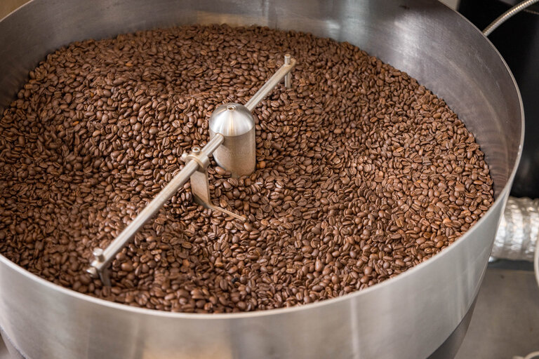 Dachstein Kaffee | © Wild und Team Fotoagentur GmbH