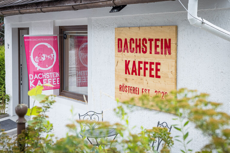 Dachstein Kaffee | © Wild und Team Fotoagentur GmbH