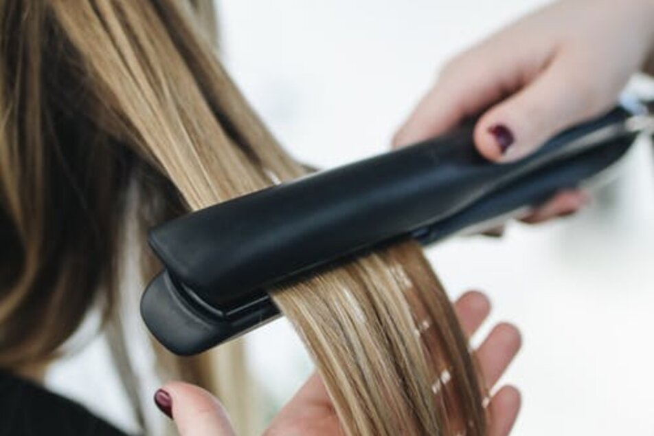 Hair Salon "Friseur Christl" - Impression #1 | © Friseur Christl