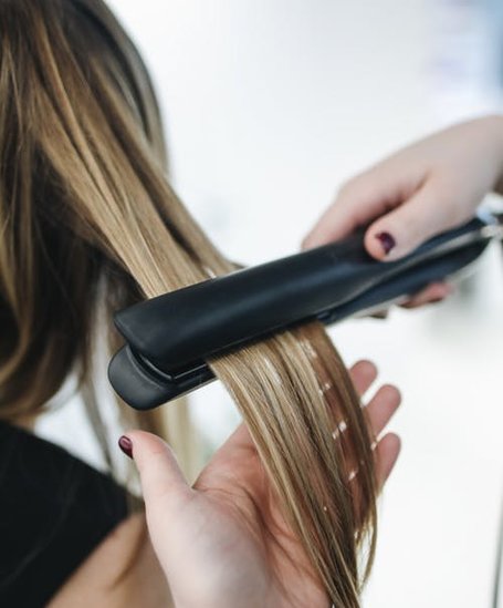 © Friseur Christl