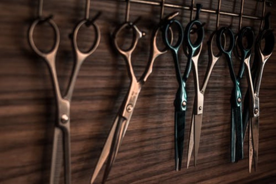 Hair Salon "Friseur Tip Top" - Impression #1 | © Friseur Tip Top