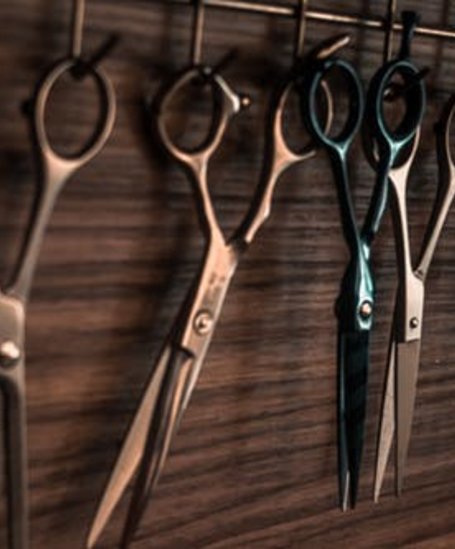 © Friseur Tip Top