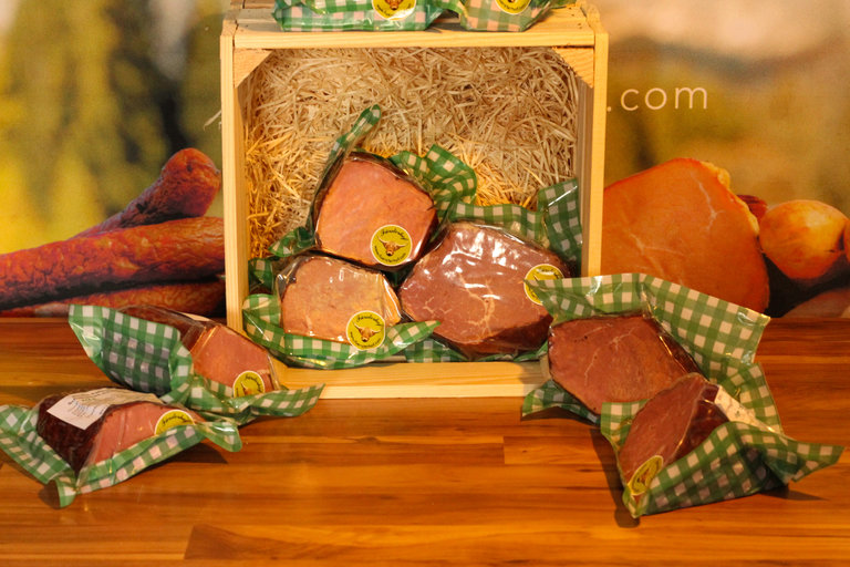 Fürsterhof’s Farm Yard Sale - Impression #2.4 | © Bibiana Schweighofer