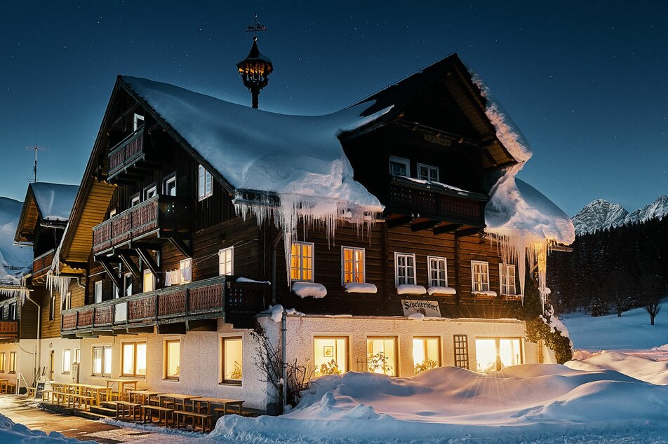 Gasthof Stockerwirt - Impression #1 | © Gasthof Stockerwirt