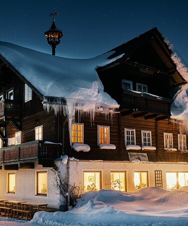 © Gasthof Stockerwirt