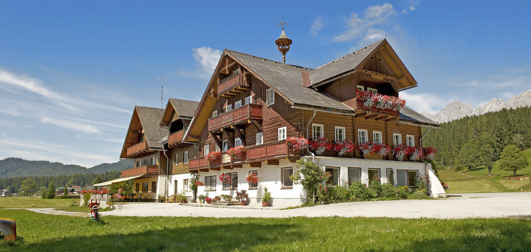 Gasthof Stockerwirt - Impression #2.6 | © Gasthof Stockerwirt