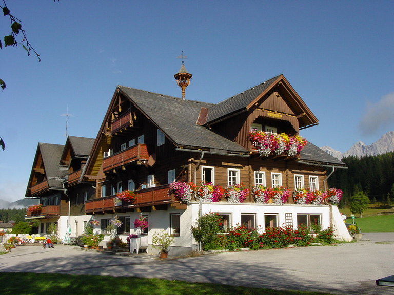 Gasthof Stockerwirt - Impression #2.8 | © Gasthof Stockerwirt