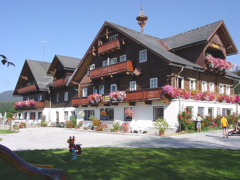 Gasthof Stockerwirt - Impression #2.7 | © Gasthof Stockerwirt