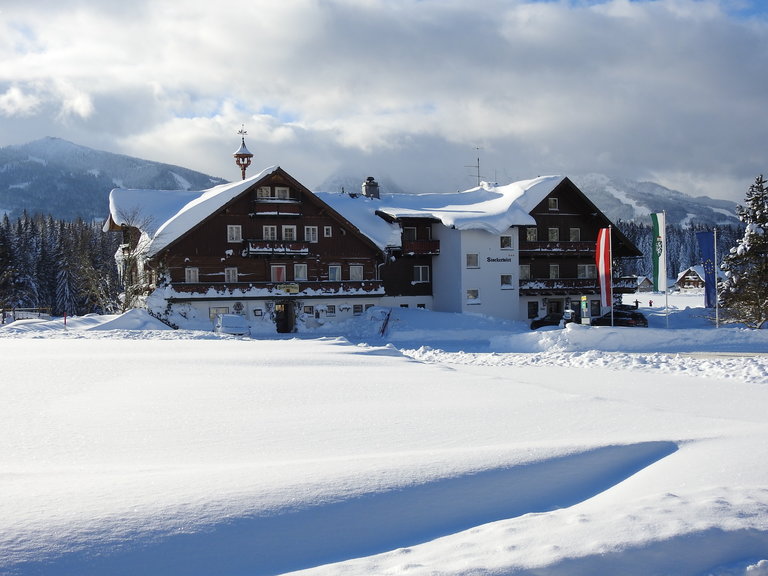 Gasthof Stockerwirt - Impression #2.5 | © Gasthof Stockerwirt
