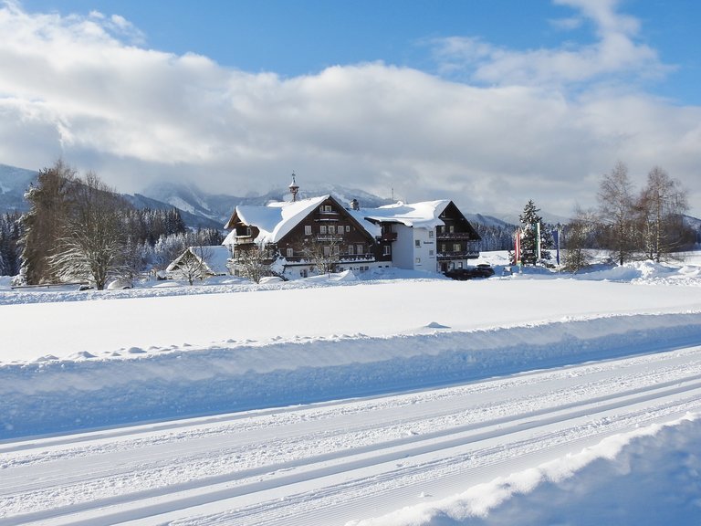 Gasthof Stockerwirt - Impression #2.4 | © Gasthof Stockerwirt