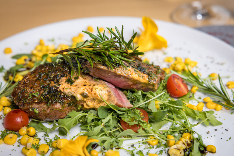 Hotel Berghof Ramsau | © Wild und Team Fotoagentur GmbH