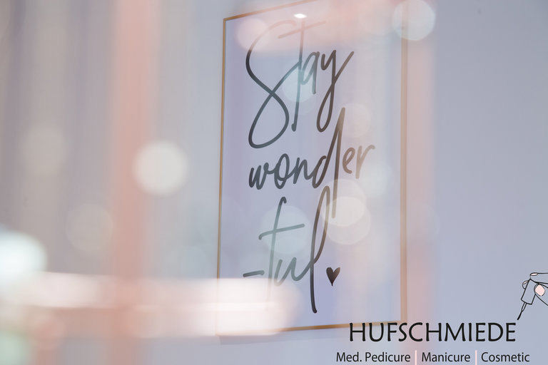 Hufschmiede | © Hufschmiede