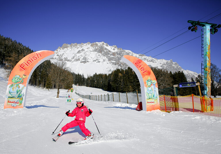 Ramsau & Rittisberg - Impression #2.1 | © photo-austria.at Martin Huber