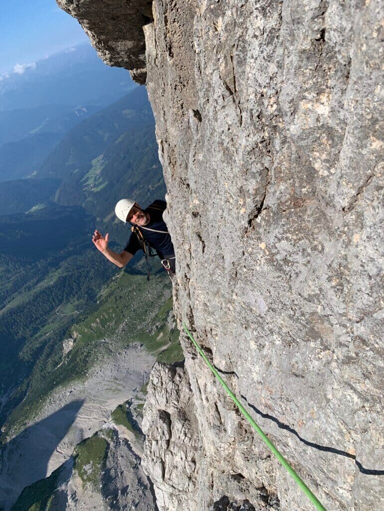 Steinerweg - Impression #2.2 | © Bergführer Dachstein