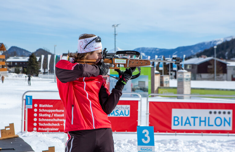 Cross-Country Ski School Ramsau - Impression #2.9 | © Alpincenter Dachstein