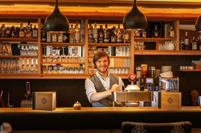 Hotel Lindenhof - Impression #2.1