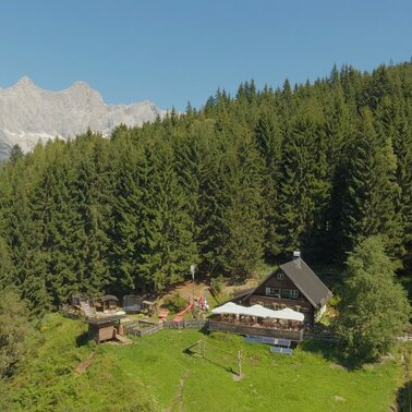© Ochsenalm