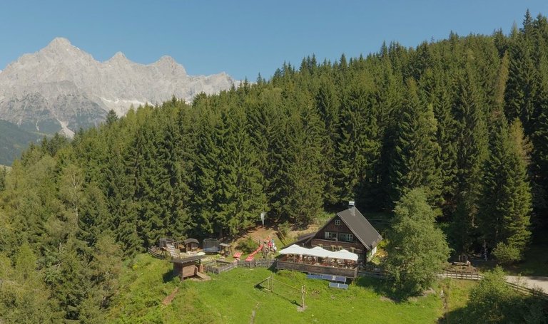 © Ochsenalm