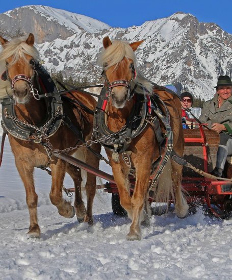 © Sporthof Austria