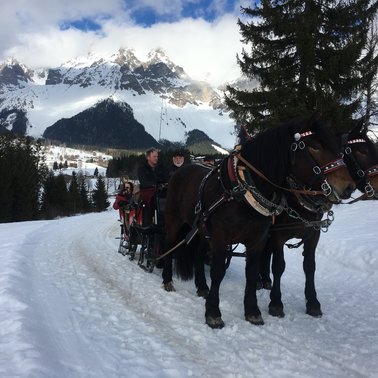 © Vorberghof