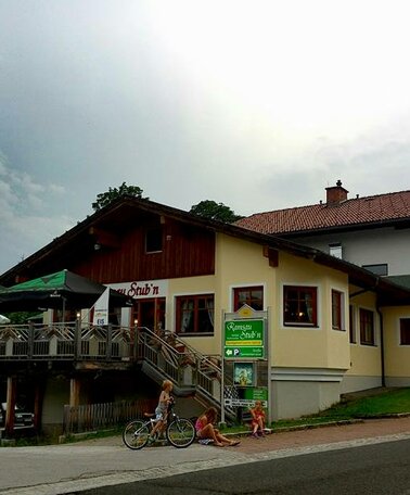 © Ramsau Stub'n