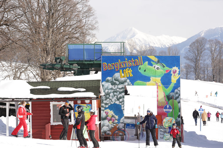 Bergkristalllift - Impression #2.1 | © Hans-Peter Steiner