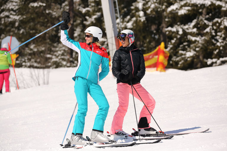 Schneemandl-Lift - Imprese #2.3 | © Hans-Peter Steiner