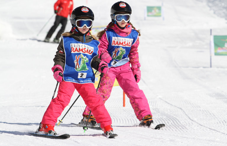 Schneemandl-Lift - Imprese #2.2 | © Hans-Peter Steiner