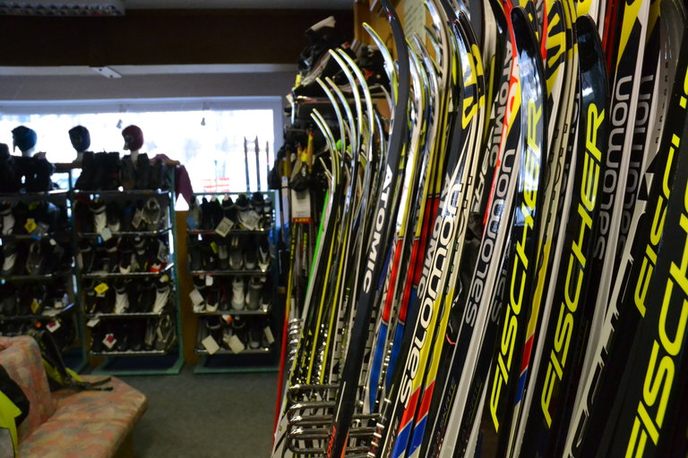 Skiverleih | © Sport Steiner 