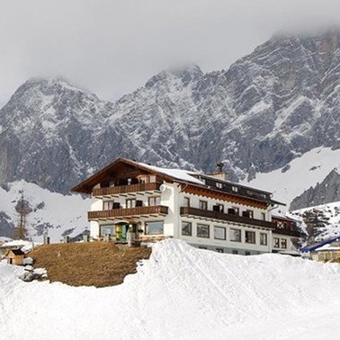 © Türlwandhütte