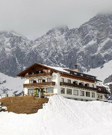 © Türlwandhütte