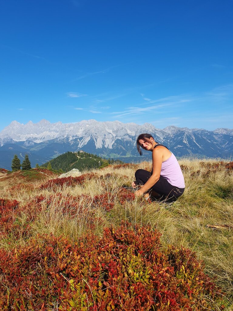 Verena Novak - Natur Elfe - Impression #2.1