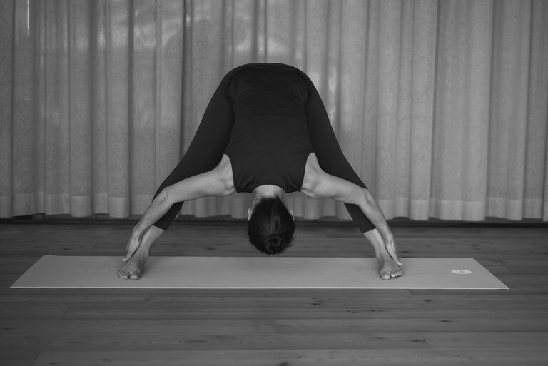 YOGA Frau:Sein mit Hannah - Impression #2.3 | © BildWerk Fotografie, Stephanie Kirchgasser
