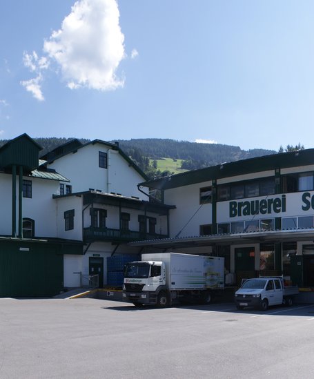 Brewery in Schladming | © Gerhard Pilz