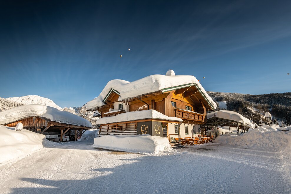 Destillerie Mandlberggut - Impression #1.2 | © Lorenz Masser