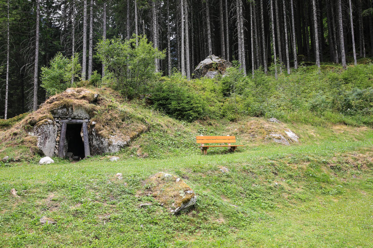 Nickelmuseum - Impression #2.2 | © Martin Huber