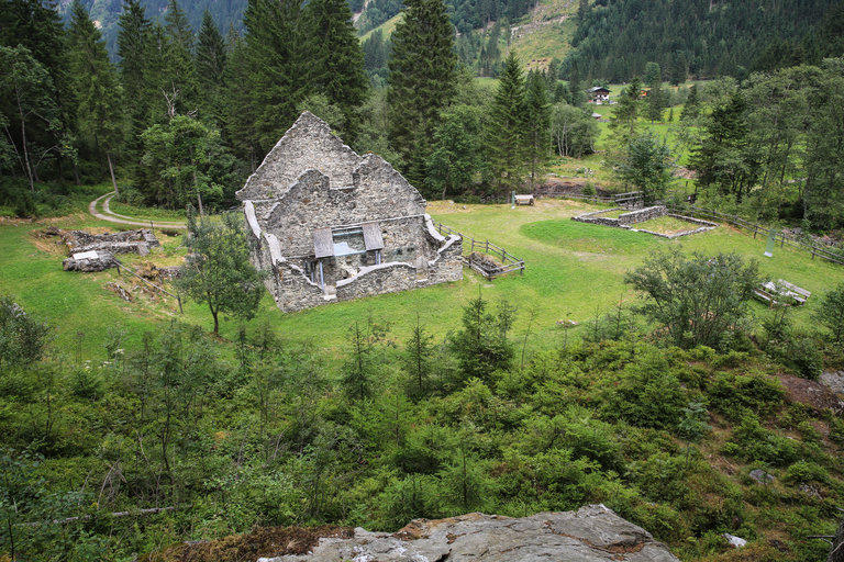 Nickelmuseum - Impression #2.3 | © Martin Huber