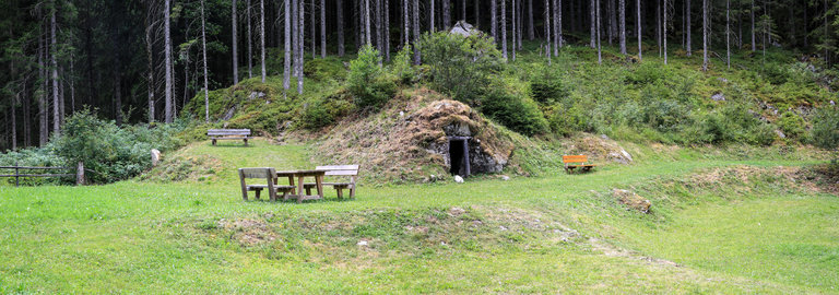 Nickelmuseum - Impression #2.7 | © Martin Huber